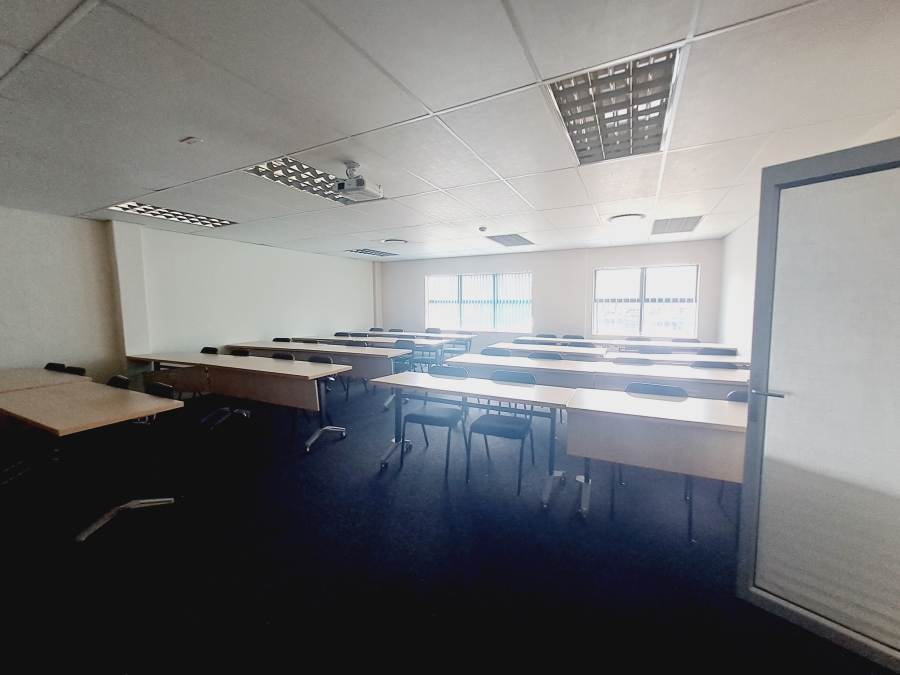 To Let commercial Property for Rent in Bellville Park Western Cape